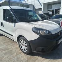 FIAT Doblò 1.6 MJT 105 PL-TN Cargo Maxi Loun.