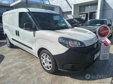 FIAT Doblò 1.6 MJT 105 PL-TN Cargo Maxi Loun.