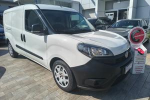 FIAT Doblò 1.6 MJT 105 PL-TN Cargo Maxi Loun.
