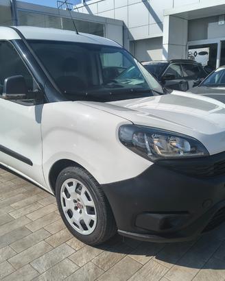 FIAT Doblò 1.6 MJT 105 PL-TN Cargo Maxi Loun.