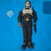 Action Figure Action Man