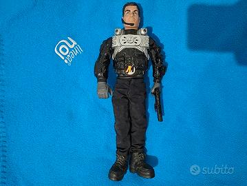 Action Figure Action Man