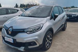 Renault Captur 110 CV UNICPROPRIET STRAFULL