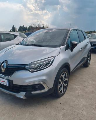 Renault Captur 110 CV UNICPROPRIET STRAFULL