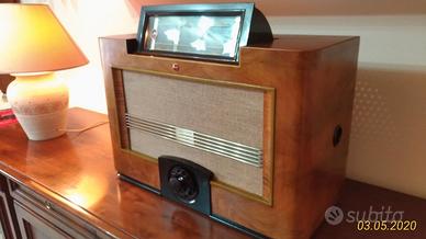 philips cantata  anni 30