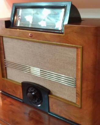 philips cantata  anni 30