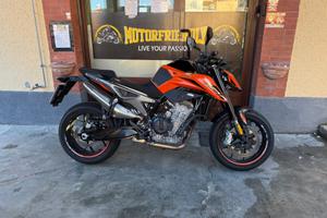 Ktm 790 Duke TUA A SOLI 3999€ ADERENDO ALLA FORMUL