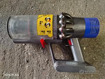 aspirapolvere Dyson 