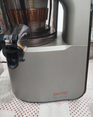Estrattore di succo Imetec SuccoVivo N1202