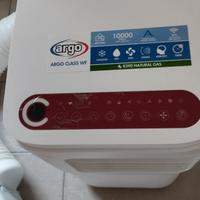 Climatizzatore portatile Argo