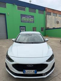 Ford Focus 1.5 EcoBlue 120 CV 5p. Business