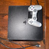 Playstation 4 slim