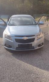 Auto Chevrolet Cruze