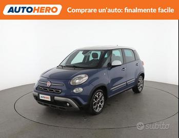 FIAT 500L GU64776
