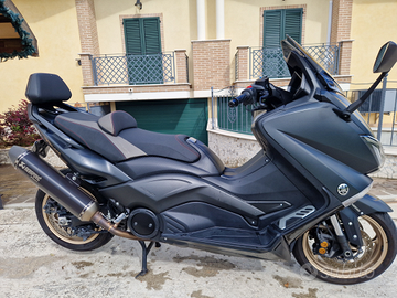 TMax Iron Max 530 2016
