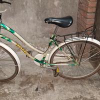bicicletta donna 28"