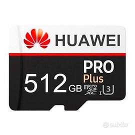 microSD 512GB
