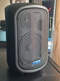 FBT J5a cassa attiva spia - nuova + garanzia