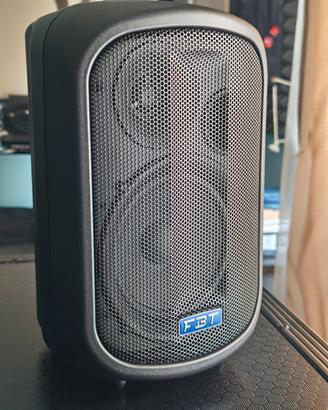 FBT J5a cassa attiva spia - nuova + garanzia