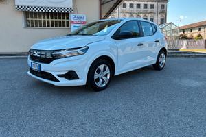 Dacia Sandero Streetway 1.0 TCe ECO-G Essential