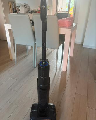 Lavapavimenti e aspirapolvere Tineco Floor One S7