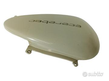 Fianchetto sinistro beige Scarabeo 500 Aprilia