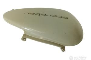 Fianchetto sinistro beige Scarabeo 500 Aprilia
