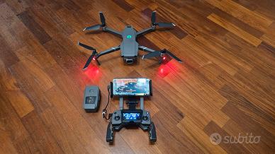 DJI Mavic 2 Pro