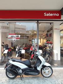 Piaggio Beverly 350 grigio anno 2018