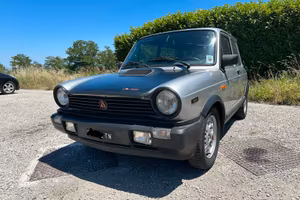 112 abarth 70 hp 1984