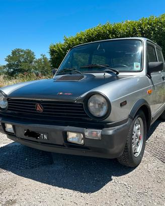 112 abarth 70 hp 1984