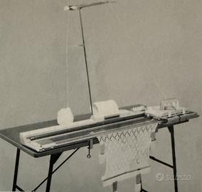 Macchina per maglieria - maglie