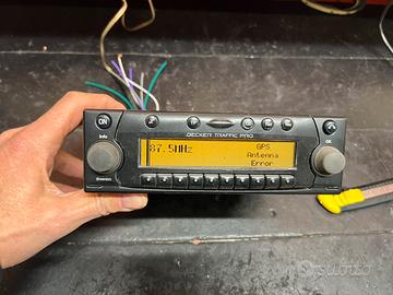 Becker mexico pro autoradio