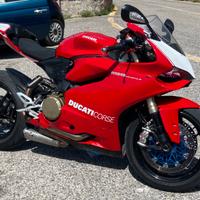 Ducati Panigale 1199