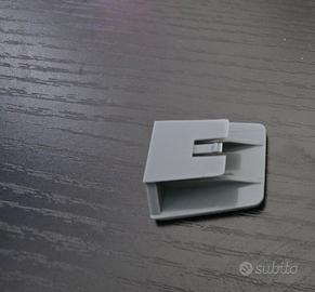 clip adesivo telepass slim 