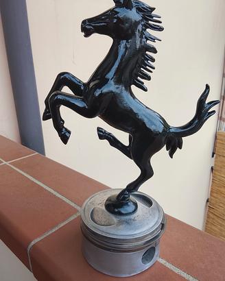 Ferrari cavallino  originale