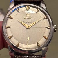 Omega Geneve cal.267 ref 2903 35mm