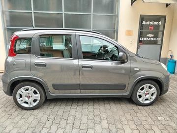 Fiat Panda 1.0 Hybrid GPL BRC - 2022