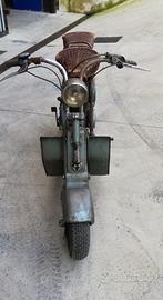 Lambretta 125 B innocenti