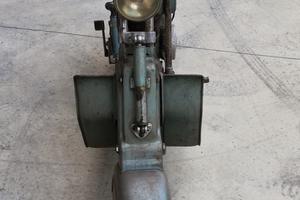 Lambretta 125 B innocenti