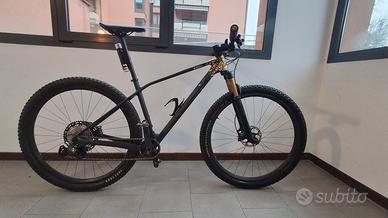 MTB Orbea Alma MPro taglia M 2022