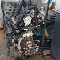 motore Suzuki Grand Vitara