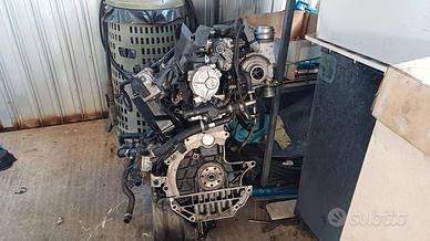 motore Suzuki Grand Vitara