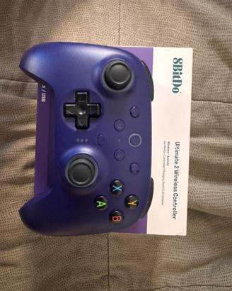 Ultimate 2 8bitdo