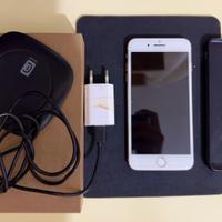 Iphone 8 plus 64 gb rose gold
