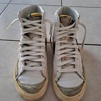 Nike blazer mid 77 taglia 42