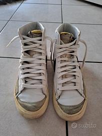 Nike blazer mid 77 taglia 42