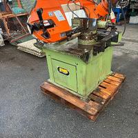 Sega a nastro F.M.B Prima 300 D