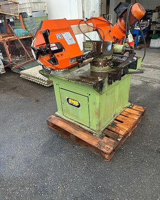 Sega a nastro F.M.B Prima 300 D
