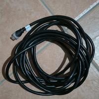 Cavo HDMI High Speed con Ethernet 5 mt
